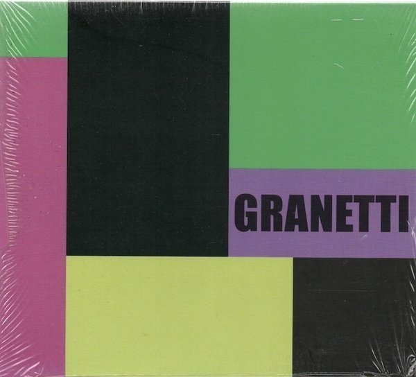 Granetti. Granetti CD (Mint)